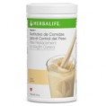 Batido Formula 1 Vainilla 
