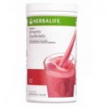 Batido Formula 1 Fresa 